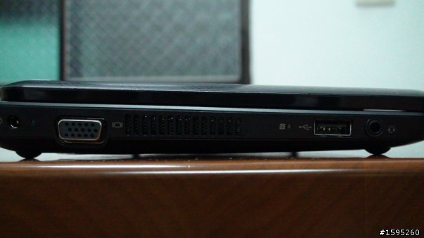 Hp mini 210[開箱]文