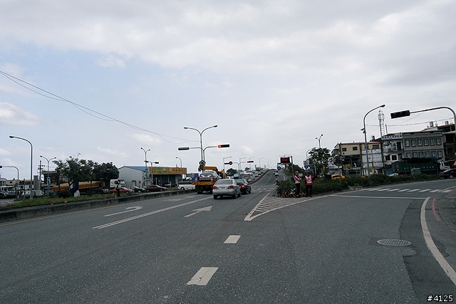 2010 GARMIN 327 台九線北宜橫斷巡遊記