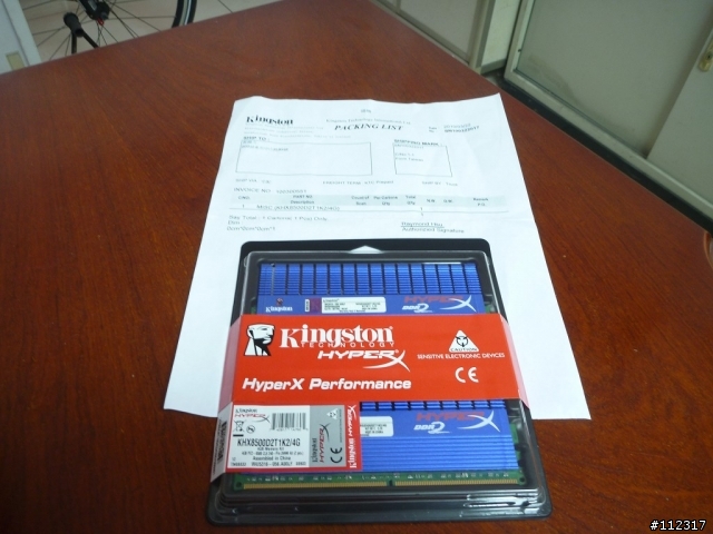 開學週週有驚喜 聰明Buy家 Kingston送你獎學金...小弟中獎了