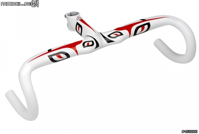 [改裝分享]PINARELLO  MOST一體式把手上身
