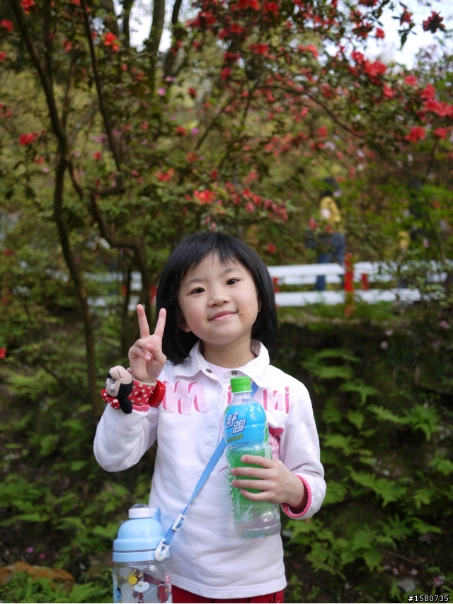 請問GF1 20mm/f1.7 拍人物+風景設定