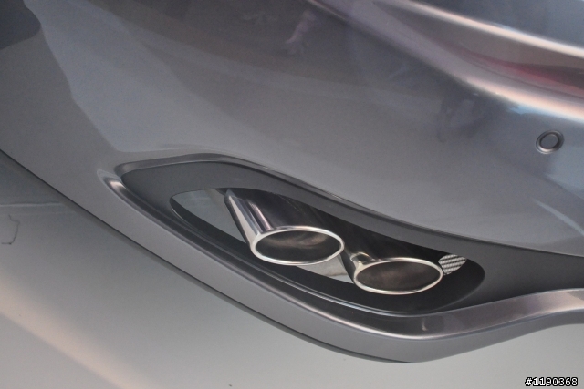2010.03.26 Maserati GranCabrio台中蒙地拿發表會