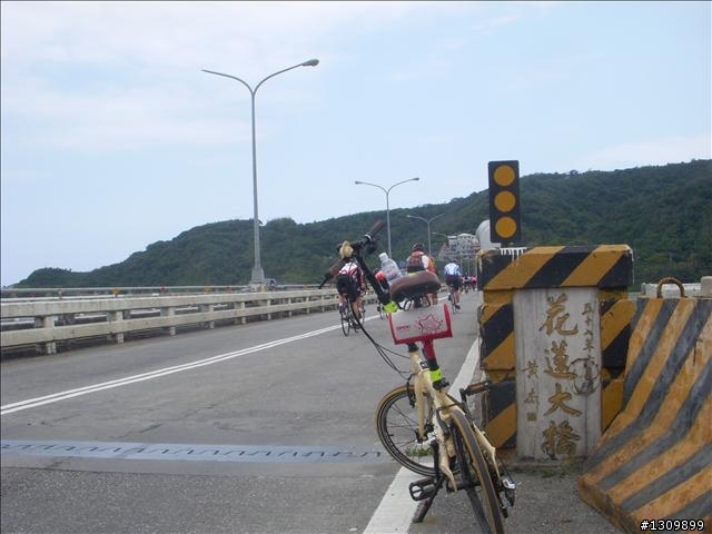 NeverStop 2010洄瀾極限挑戰300K，原來我可以。