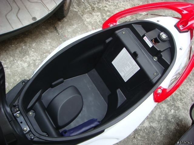 [簡單開箱]  VJR 110 & Racing 150 Fi