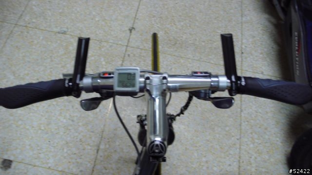 [分享+求助]velo 握把 VLG 869AD3