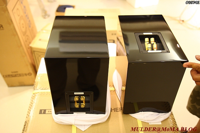[MoMo桑分享] 十多萬級入門家庭劇院：INTEGRA 30.1+雅瑟S520+S525+SW212+AUDIOFAN R-6