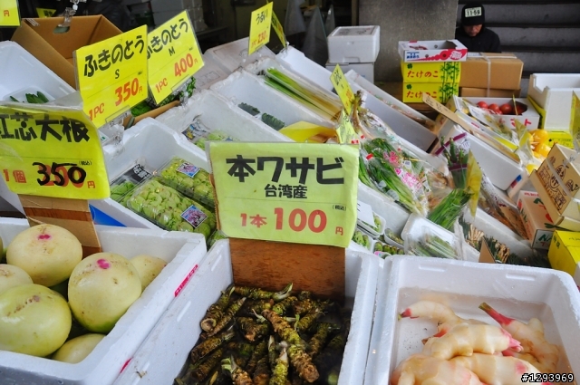 願望達成~東京自由行(圖、文多，慎入)