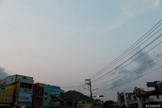 牽車也要到目的地的3月環島行