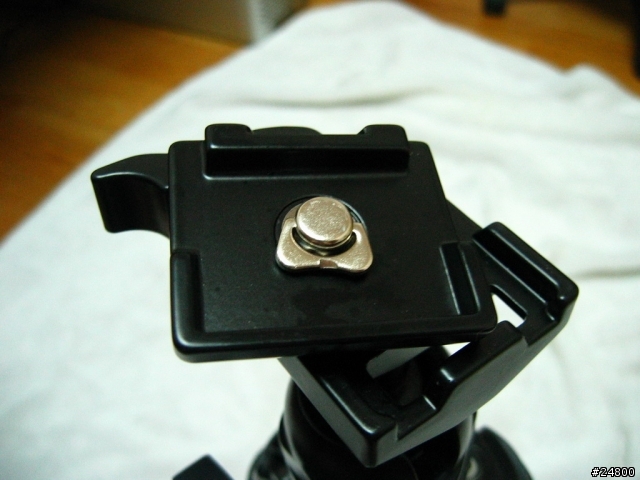 Nikon 原廠DSLR專用大型腳架 for SONY