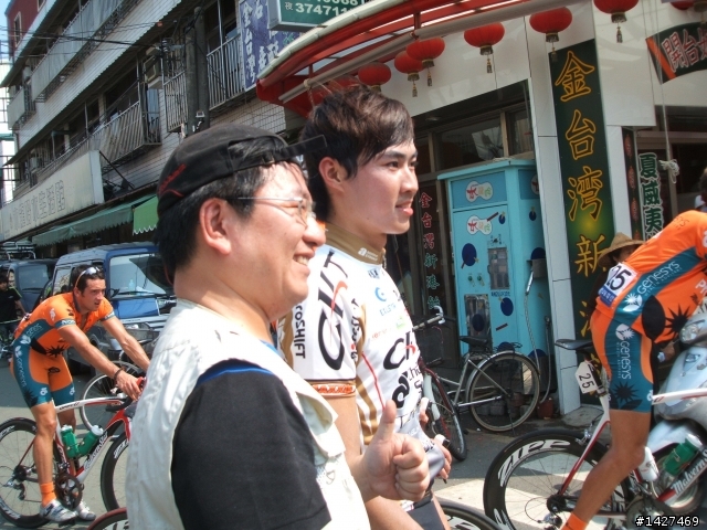 2010環台賽 3/15第二站(亂亂拍)