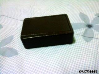 【分享】DIY 18650電池盒供電
