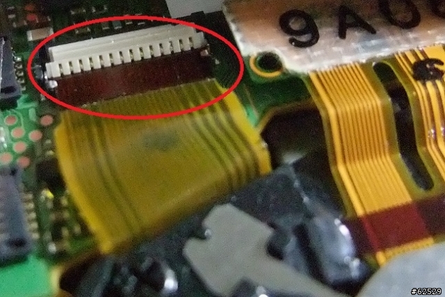[拆機] GRD3 拆機,清入塵,追加建議防塵部份!
