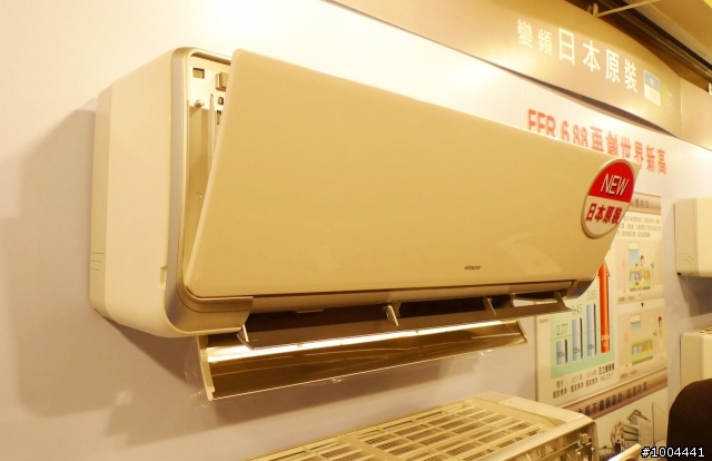 2010年 日立新機種產品發表會   心得分享‵～