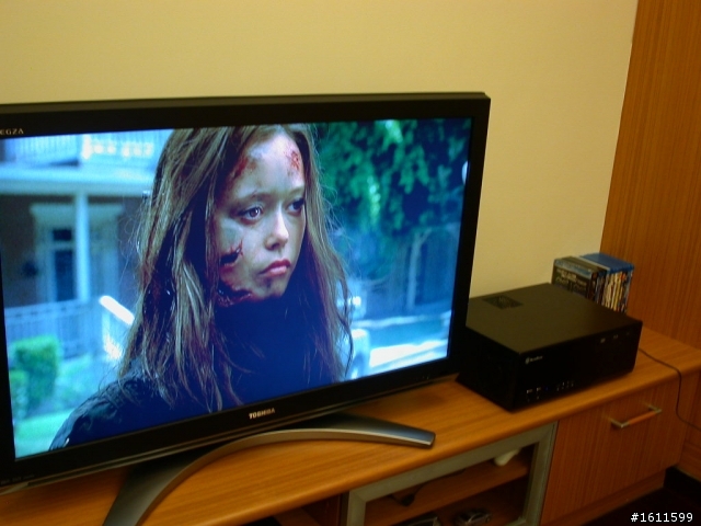 Gigabyte GA-H55M-USB3混搭i3-530跟Liteon藍光DVD ROM