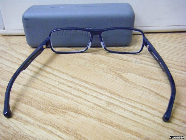 [簡易分享]  MYKITA JESPER 及 MYKITA PAUL亞洲版膠框