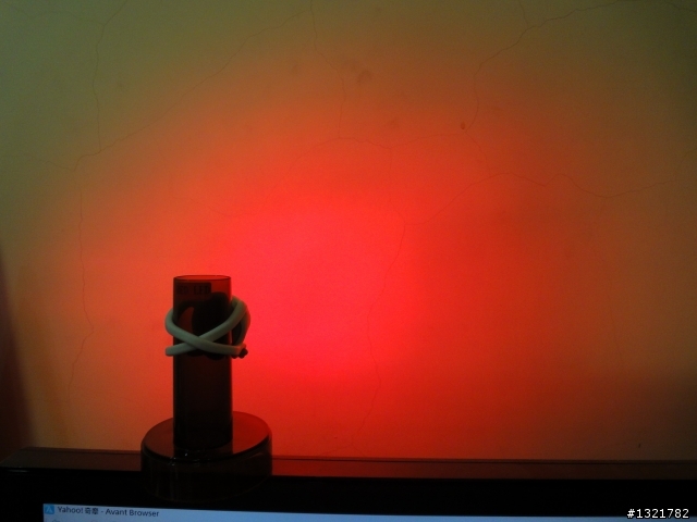 閃到瞎！爆亮骷髏燈SKULLY  分享