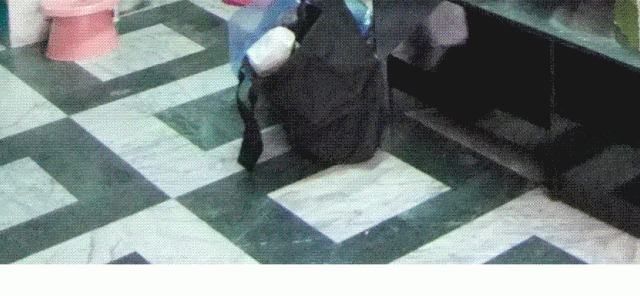 想請問家裡的配色