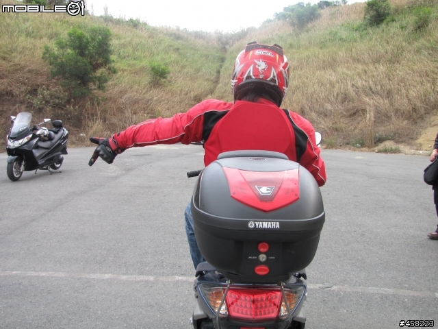 【南陌鐵屁股車隊】車隊出遊規範及人身裝備示範