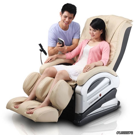 [徵詢選購意見] 按摩椅 Osim uDesire  vs.  Fuji EC-1680