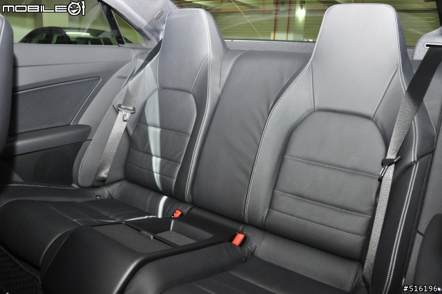 E350 COUPE AMG 開箱囉(更新keyless照片)!!