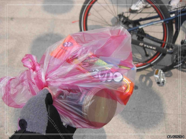 2010大甲媽祖萬人崇BIKE~