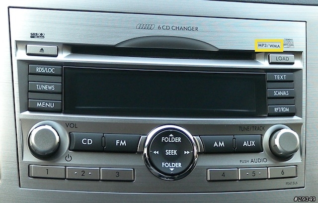 [2017更換電瓶] 2010 Subaru Outback 2.5i