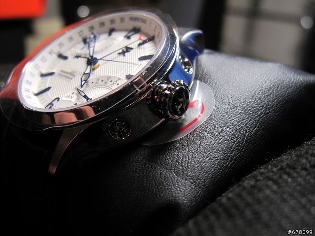 Timex T3B801 Timex T3B801 TX Perpetual Calendar 300 Series Watch