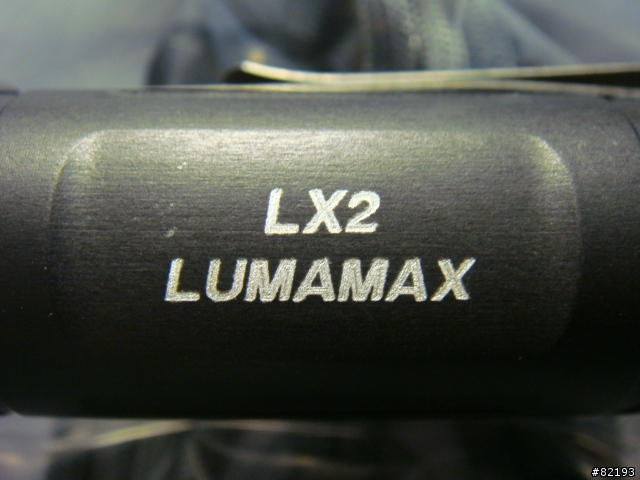 SUREFIRE LX2