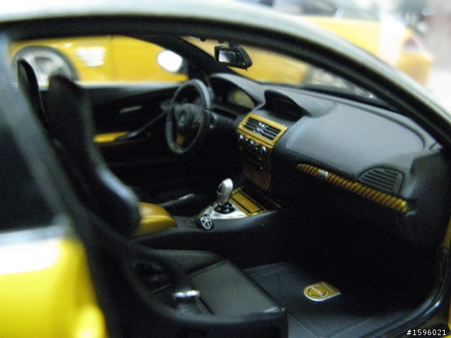 (分享)  BMW  AC SCHNITZER  TENSION