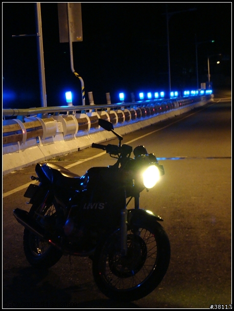 2009.07.29舊圖新貼~環島就是要這種好天氣才爽!(南橫+中橫)