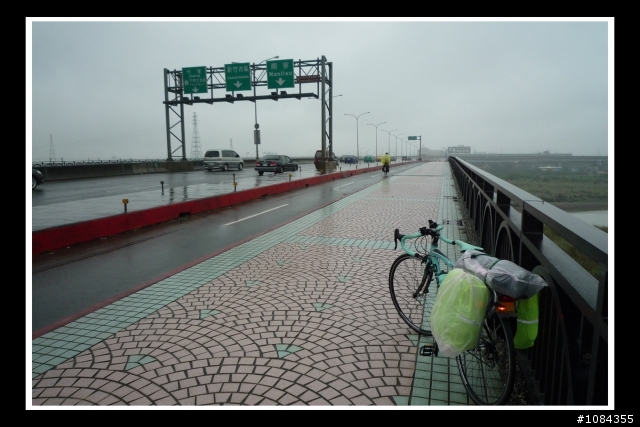 我的Bianchi c2c 新春島內出走七天！