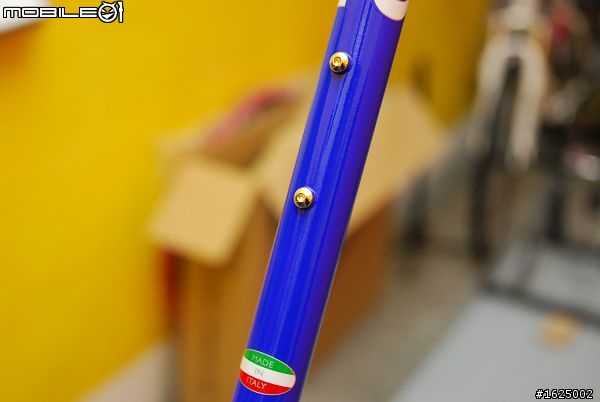 GIOS Compact Pro 我的頂級組裝初體驗(圖超多)