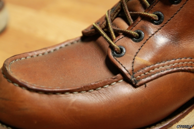 [分享] Red Wing 875