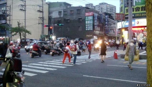 待轉很困難嗎？(附圖)