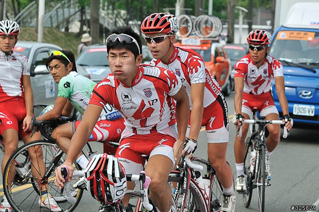 2010年環台賽-台中站照片