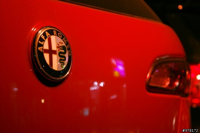 Alfa 159 Sportwagon