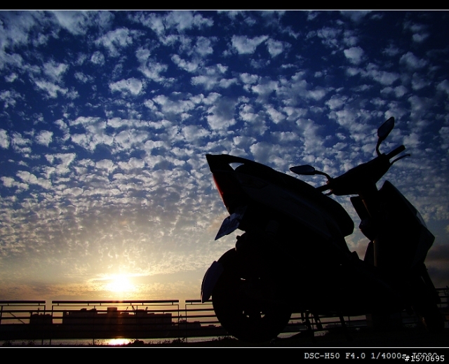JET-POWER 開箱_海洋新生命(外拍+夜拍+風扇問題改善)