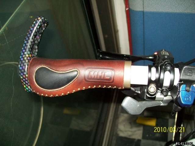 BMX特技車開箱+MATTS HFS PRO入手分享