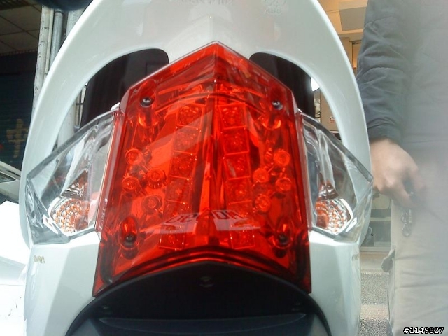 閃光買新車，VJR110開箱！