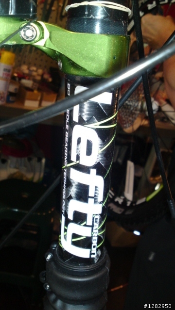 2010 CANNONDALE FLASH FCR ULTIMATE CARBON TEAM 開箱喽!