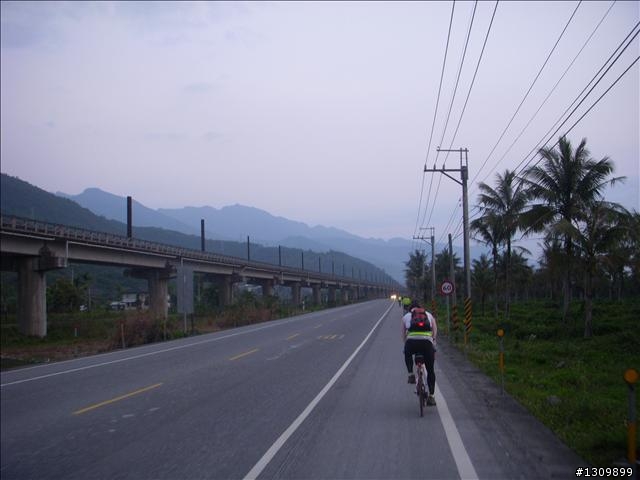 NeverStop 2010洄瀾極限挑戰300K，原來我可以。