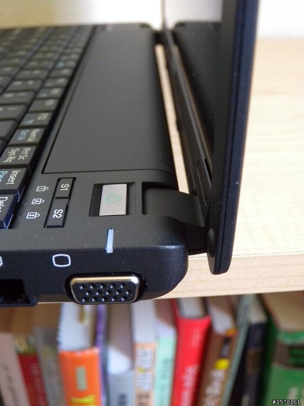 [開箱] 低調的商務本格派 VAIO-G3