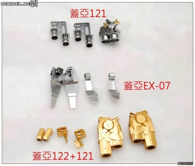 【心得】【作品分享】MG 1/100 紅色王者 新安州ver.ka SOLOL秀 (非專業製作全記錄)