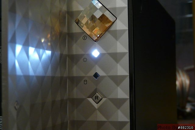 [分享]IN WIN DIVA踏入HTPC轉變我的生活~狄瓦阿~