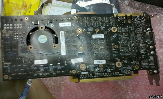 [Cebit] NVIDIA GeForce GTX 470規格確認