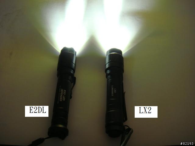 SUREFIRE LX2