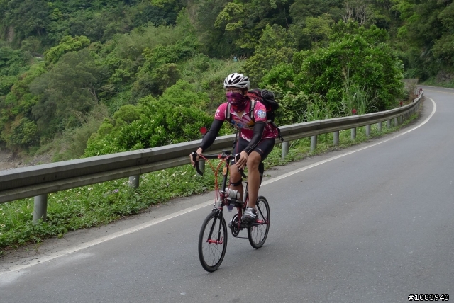 [照片分享]小桃紅 Garmin & Mobile01 北宜公路行 圖多請見諒!!