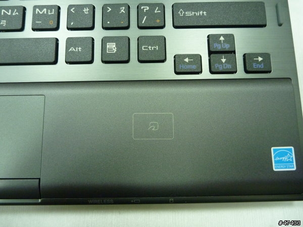 熱騰騰的SONY VPCZ11AHJ(日版Z117) 不專業開箱