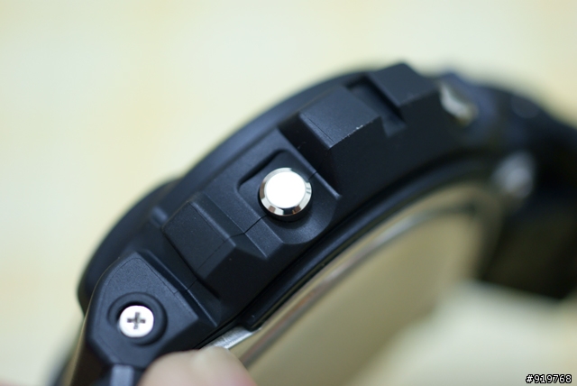 [開盒]CASIO G-SHOCK GW-6900BC-1