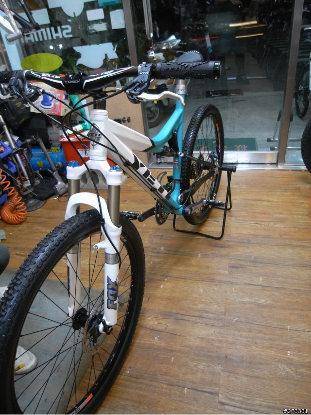 Yeti ASR-C 現場直擊